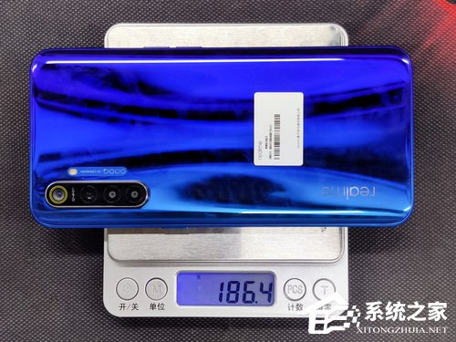 realme XT怎么样?realme XT海外版体验评测
