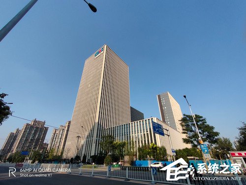 realme XT怎么样?realme XT海外版体验评测