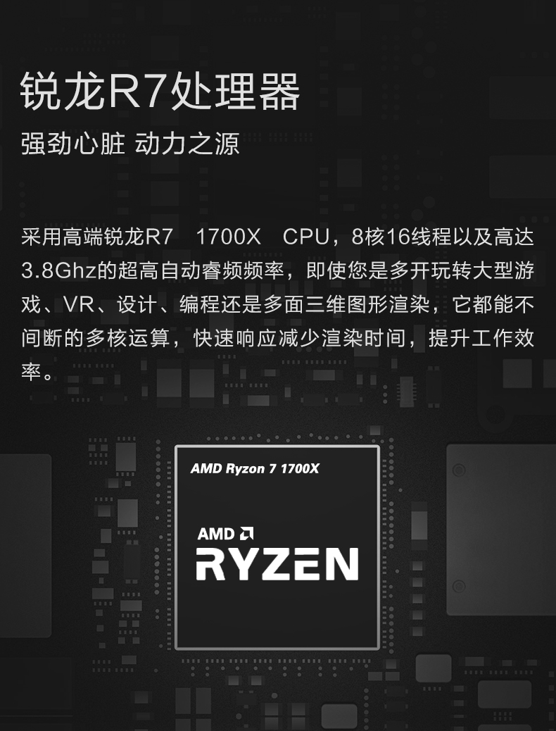 游戏绘图电脑推荐