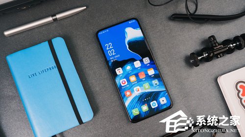 OPPO Reno2玩游戏好用吗？