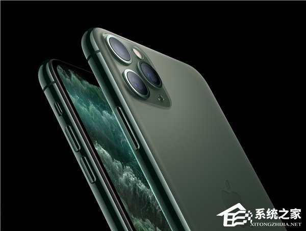郭明錤：苹果iPhone 11订单好于预期