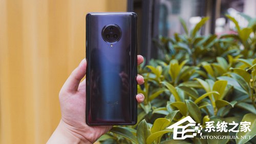 vivo NEX 3 5G版怎么样？