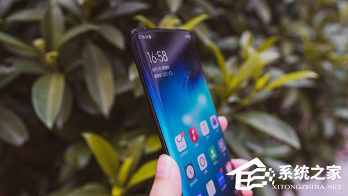 vivo NEX 3 5G版怎么样？