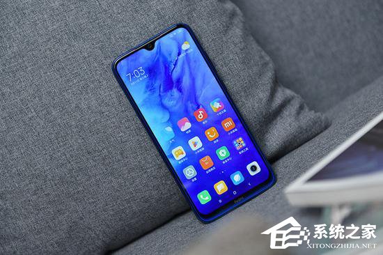 红米Note8怎么样？