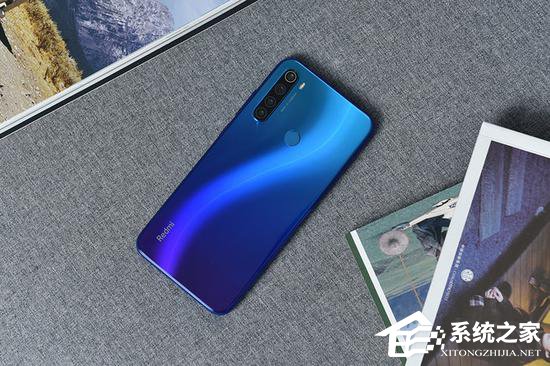红米Note8怎么样？