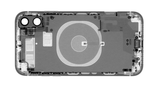iFixit放出iPhone 11拆解报告