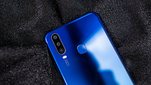 vivo U3x怎么样？