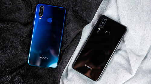 vivo U3x怎么样？