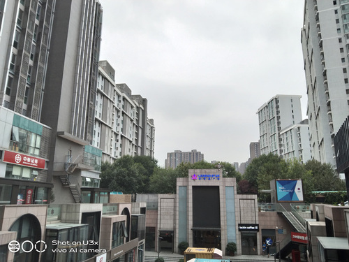 vivo U3x怎么样？