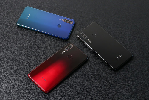 vivo U3x怎么样？
