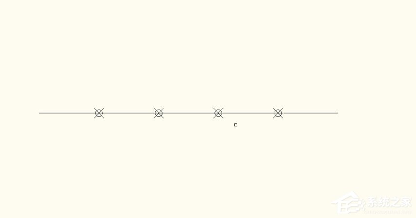 AutoCAD 2010定数等分怎么用?