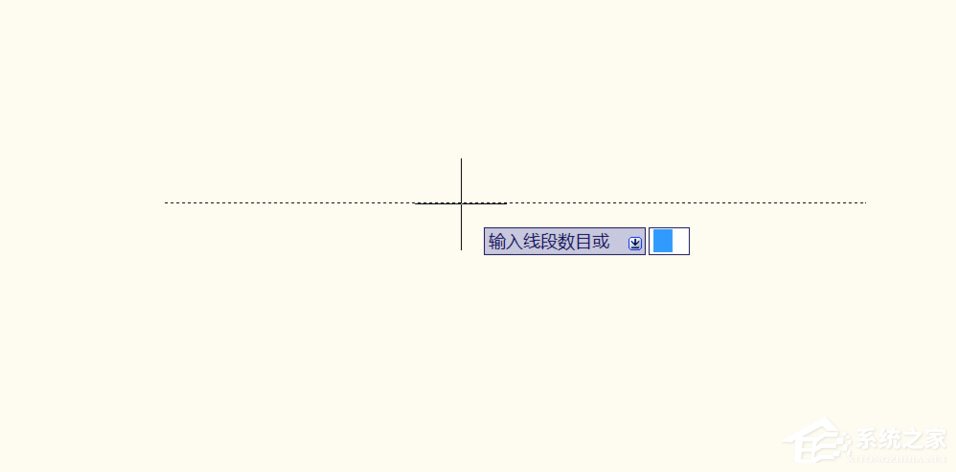 AutoCAD 2010定数等分怎么用?