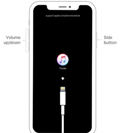 iPhone被锁了怎么办?