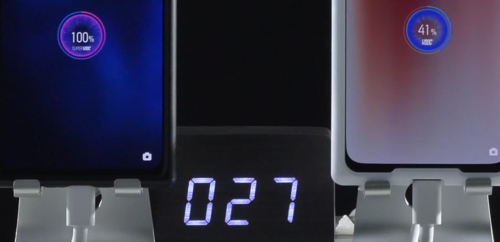 OPPO 65W超级闪充好用吗？