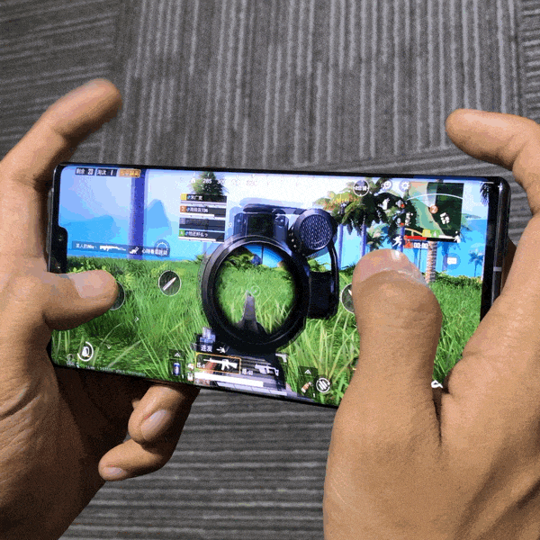 买华为Mate30 Pro还是iPhone 11 Pro?