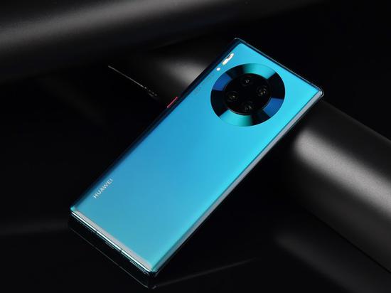 买华为Mate30 Pro还是iPhone 11 Pro?