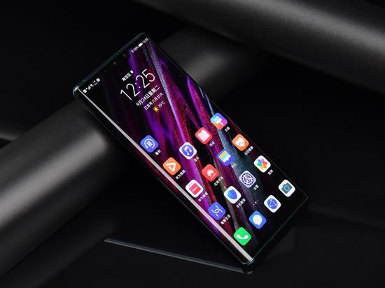买华为Mate30 Pro还是iPhone 11 Pro?