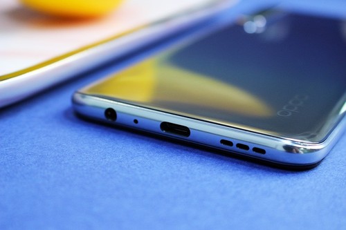 OPPO K5好不好？