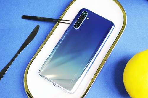 OPPO K5好不好？