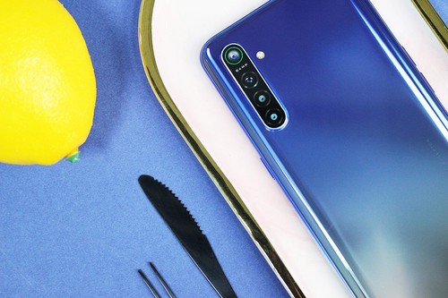 OPPO K5好不好？