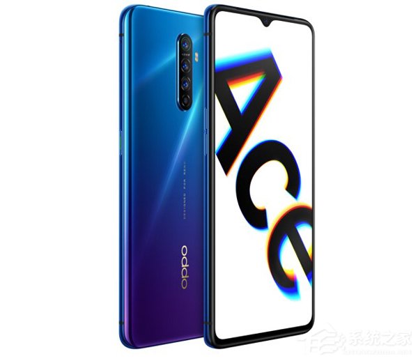 OPPO Reno Ace今日开售