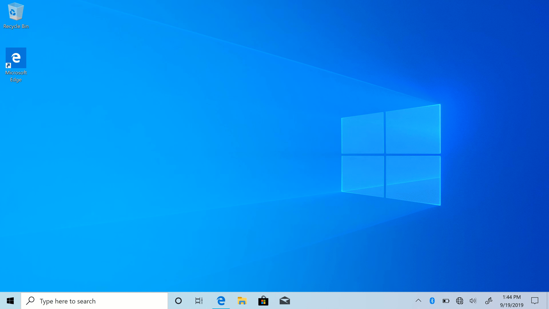 微软推送Win10快速预览版更新19002
