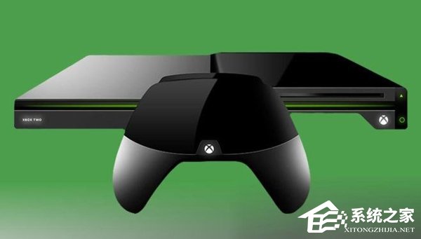 微软Xbox Scarlett将有4K及120FPS