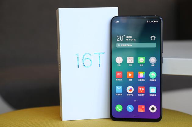魅族16T怎么样?