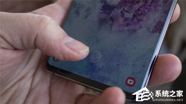三星向S10/Note10用户推送紧急更新