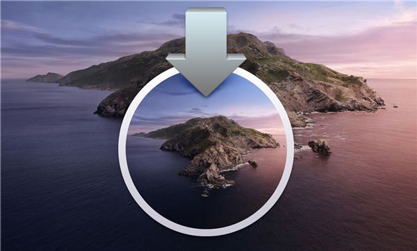 苹果放出macOS Catalina 10.15.1