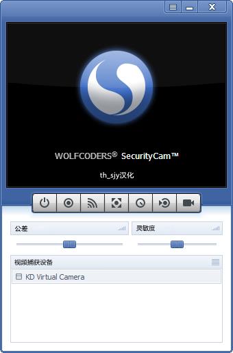 SecurityCam