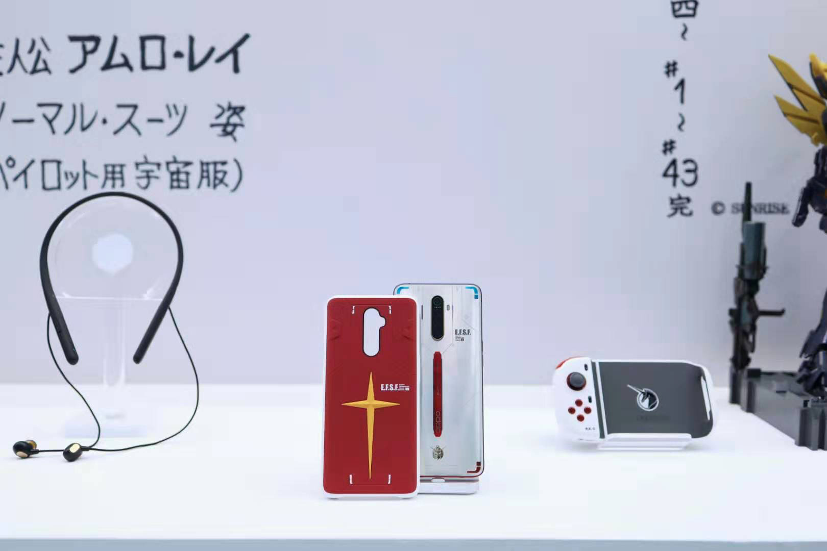 OPPO C1独角兽游戏手柄好用吗？