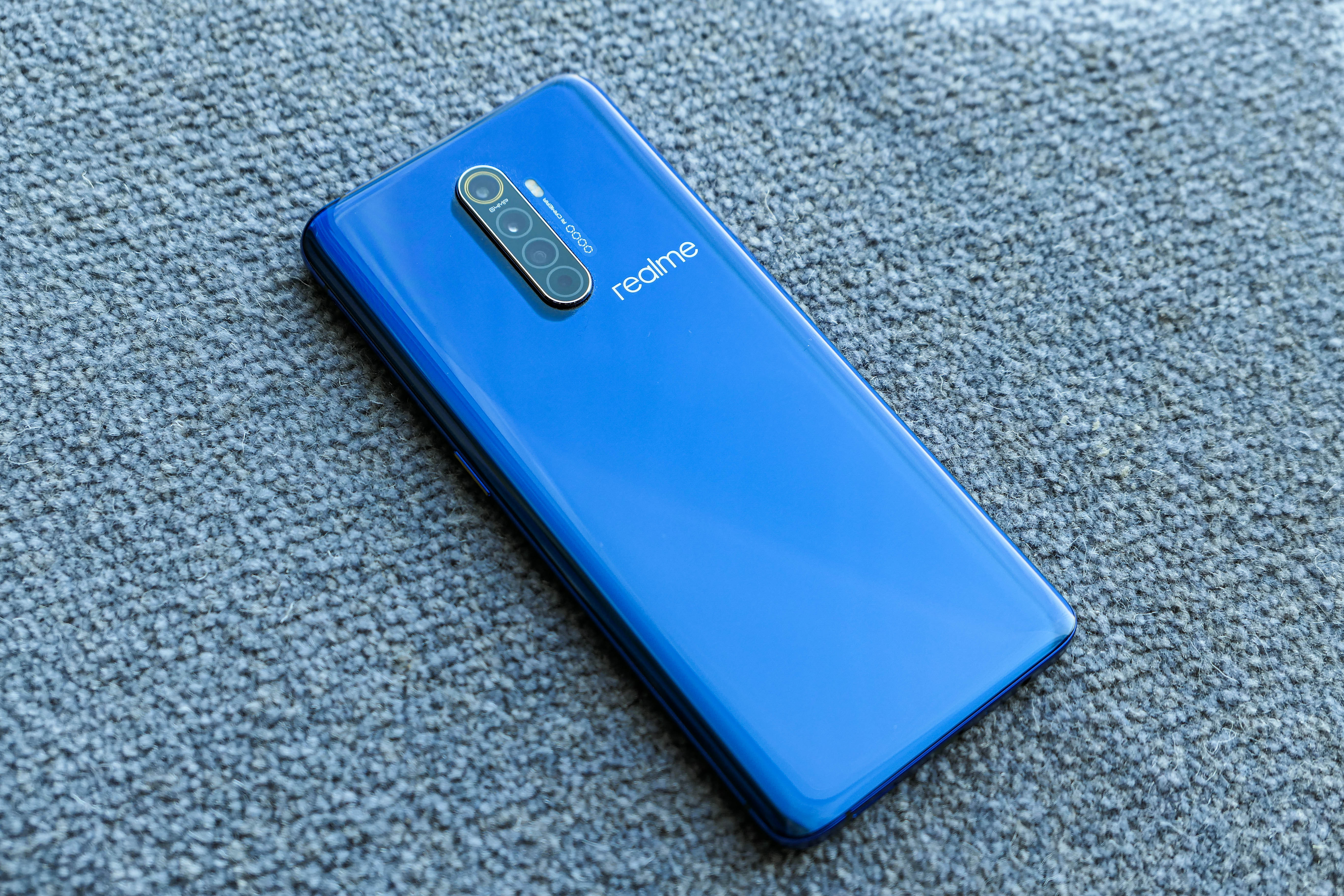 realme X2 Pro玩游戏怎么样？