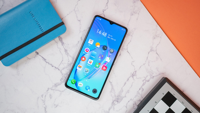 realme X2 Pro续航怎么样？