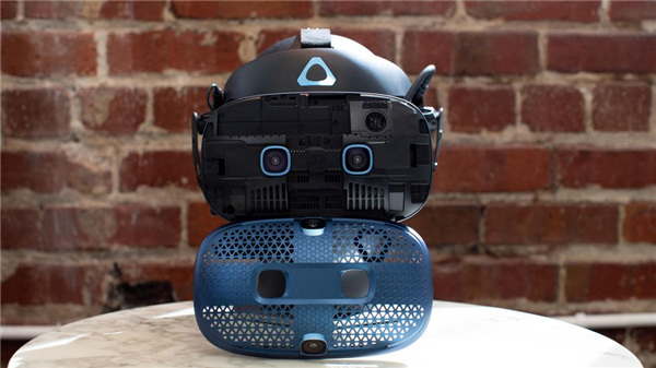 HTC Vive Cosmos怎么样？