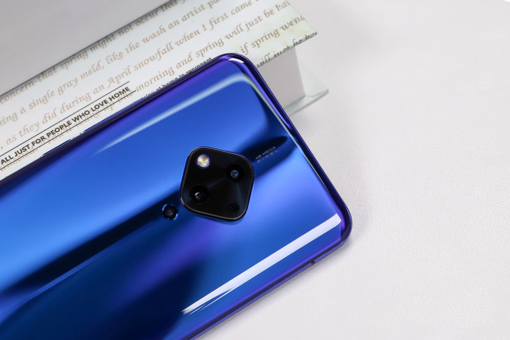 vivo S5拍照好用吗？