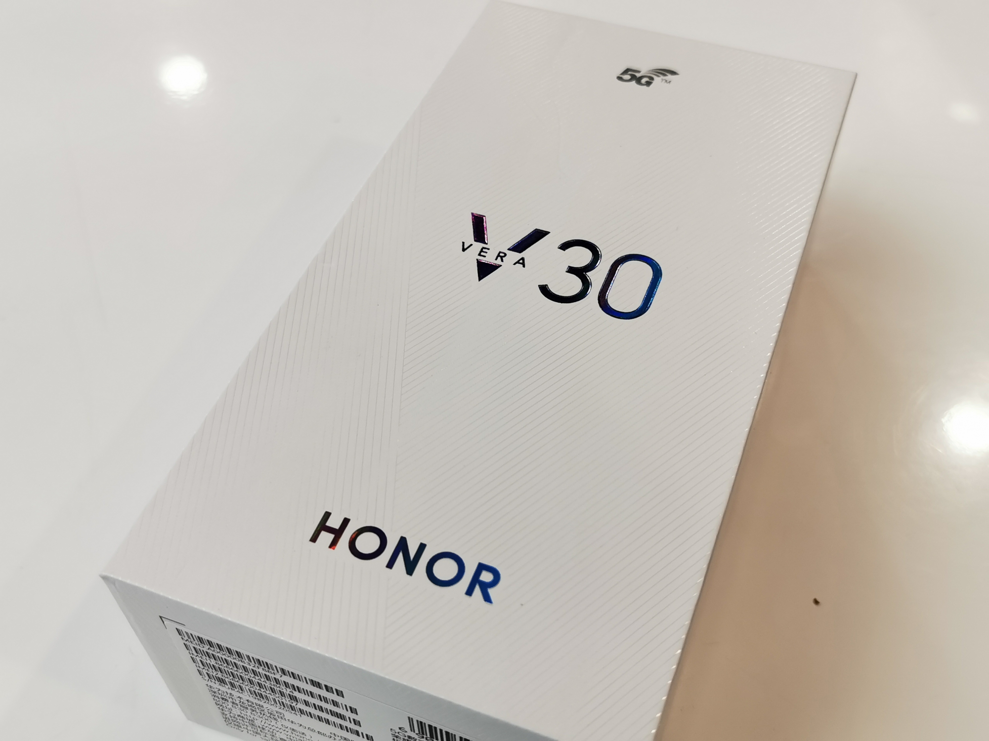 荣耀V30怎么样？