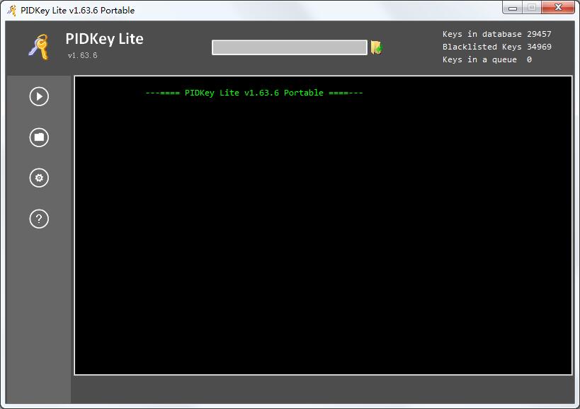 Pidkey Lite
