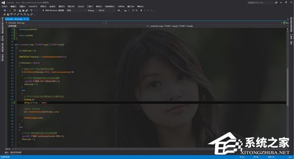 C++编译器有哪些？