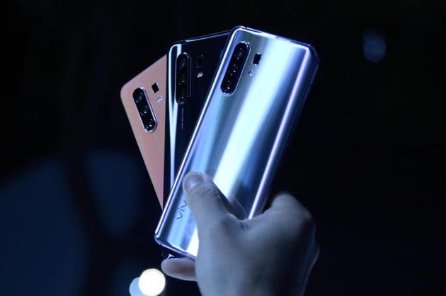vivo X30 Pro怎么样？