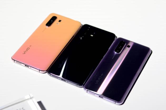 vivo X30 Pro怎么样？