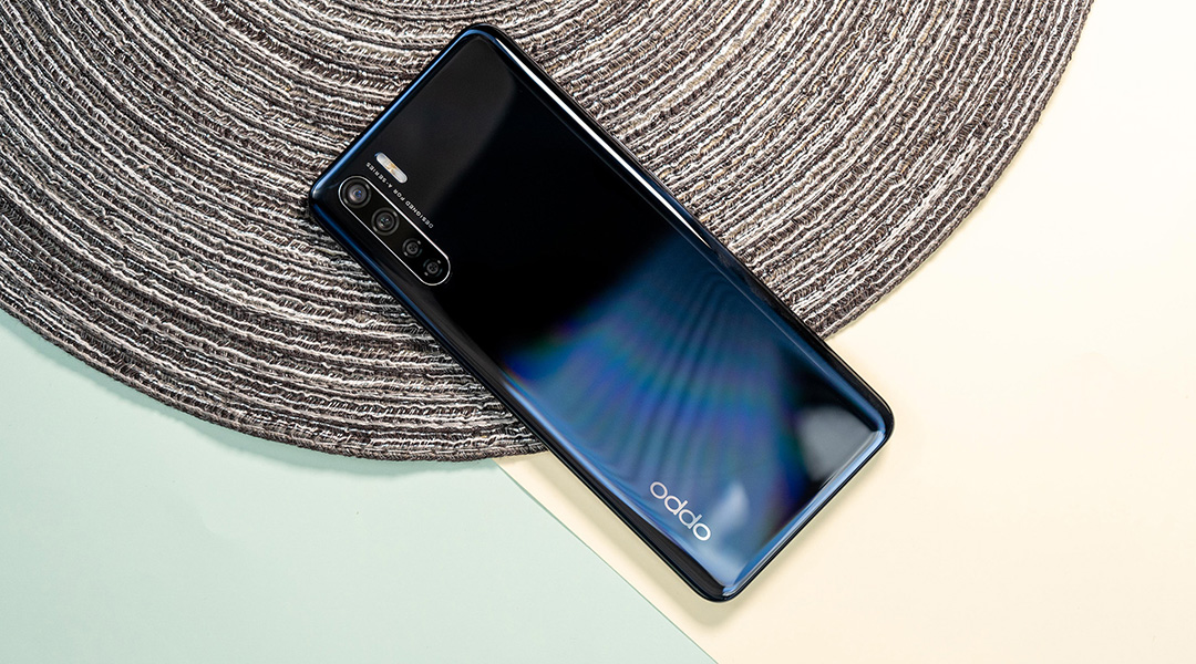 OPPO A91怎么样？