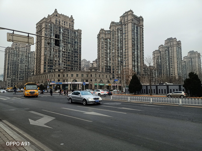 OPPO A91怎么样？