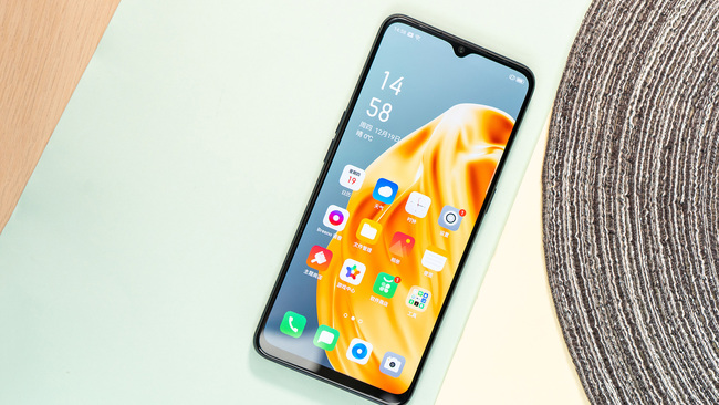OPPO A91怎么样？