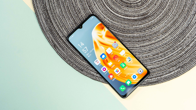 OPPO A91怎么样？