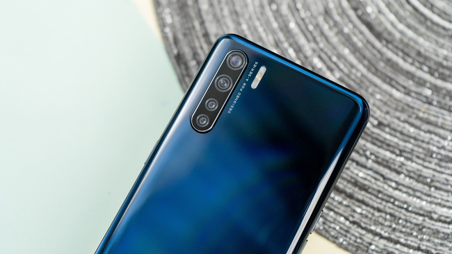 OPPO A91怎么样？