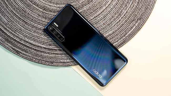 OPPO A91怎么样？