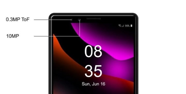传索尼新旗舰将命名为“Xperia 0”