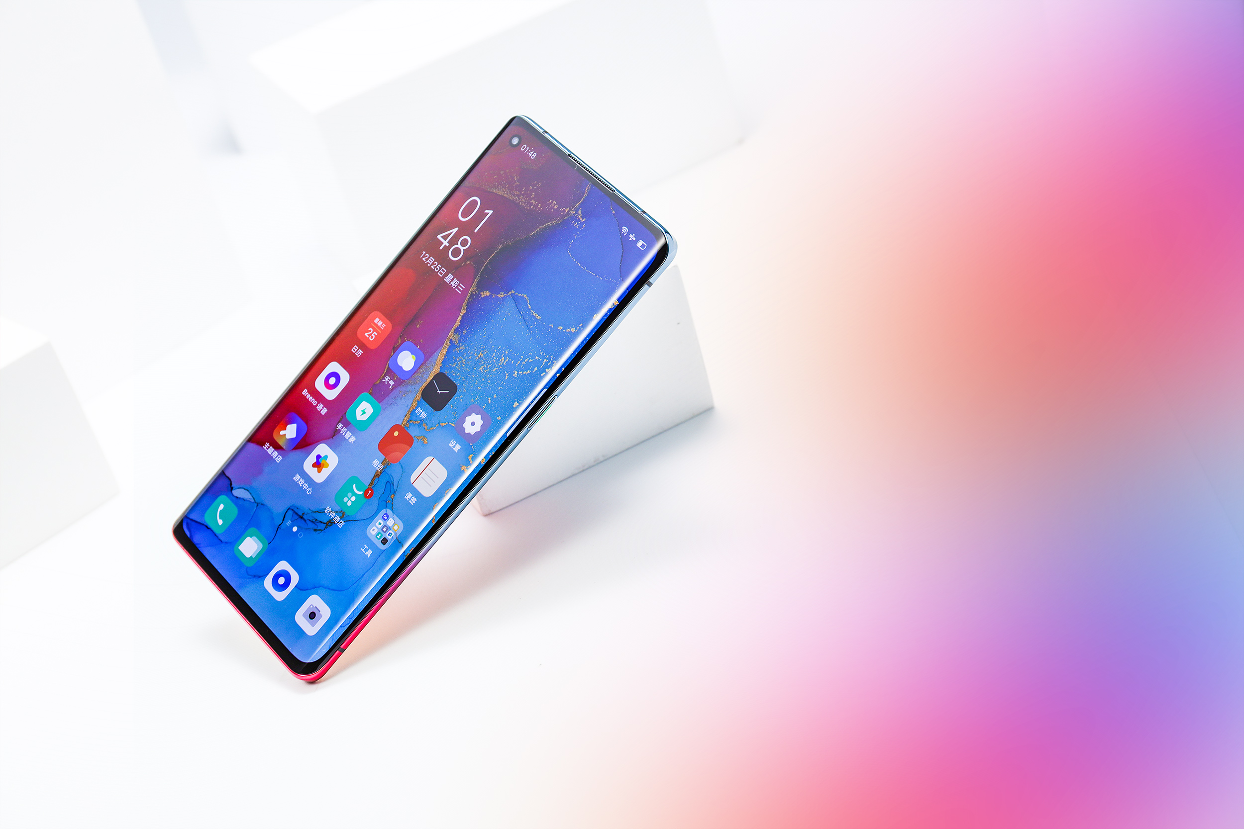OPPO Reno3 Pro好不好？