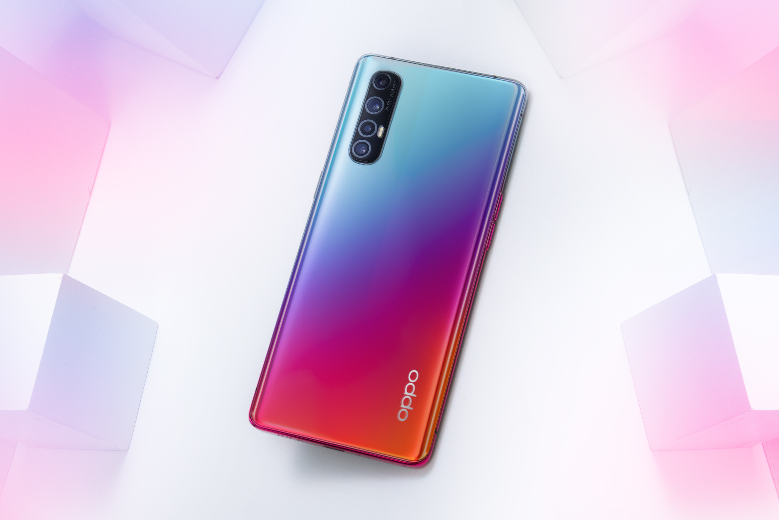 OPPO Reno3 Pro好不好？
